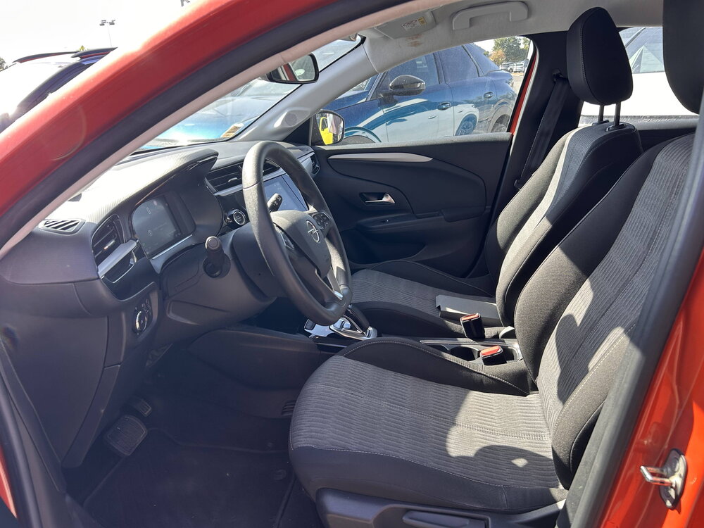 Occasion OPEL Corsa Corsa Electrique 136 ch & Batterie 50 kWh - Edition