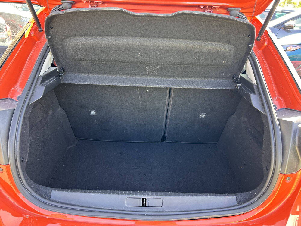 Occasion OPEL Corsa Corsa Electrique 136 ch & Batterie 50 kWh - Edition