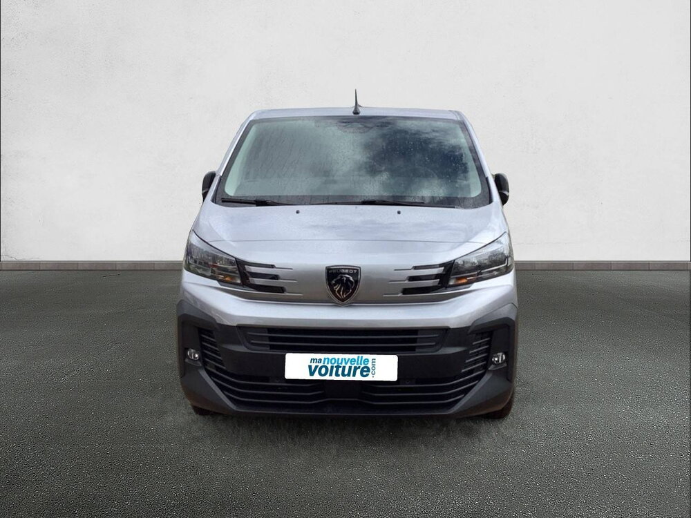 Occasion PEUGEOT Expert E-EXPERT FGN M 136 CH 75 KWH