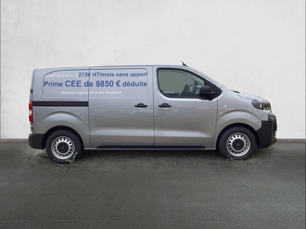 Occasion PEUGEOT Expert E-EXPERT FGN M 136 CH 75 KWH