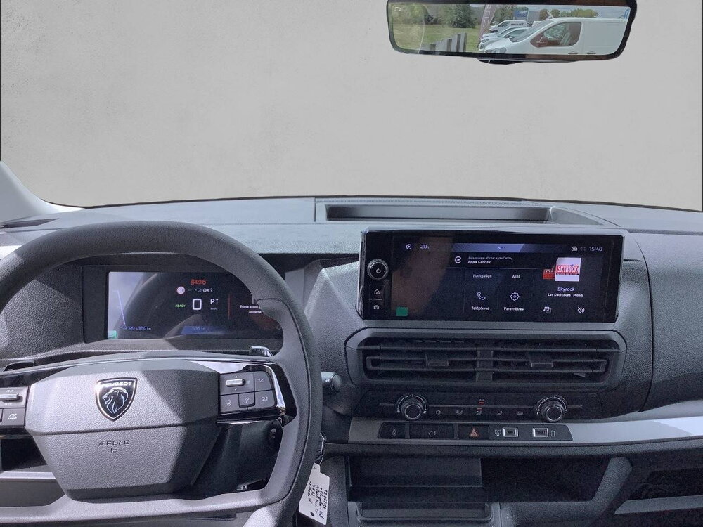 Occasion PEUGEOT Expert E-EXPERT FGN M 136 CH 75 KWH