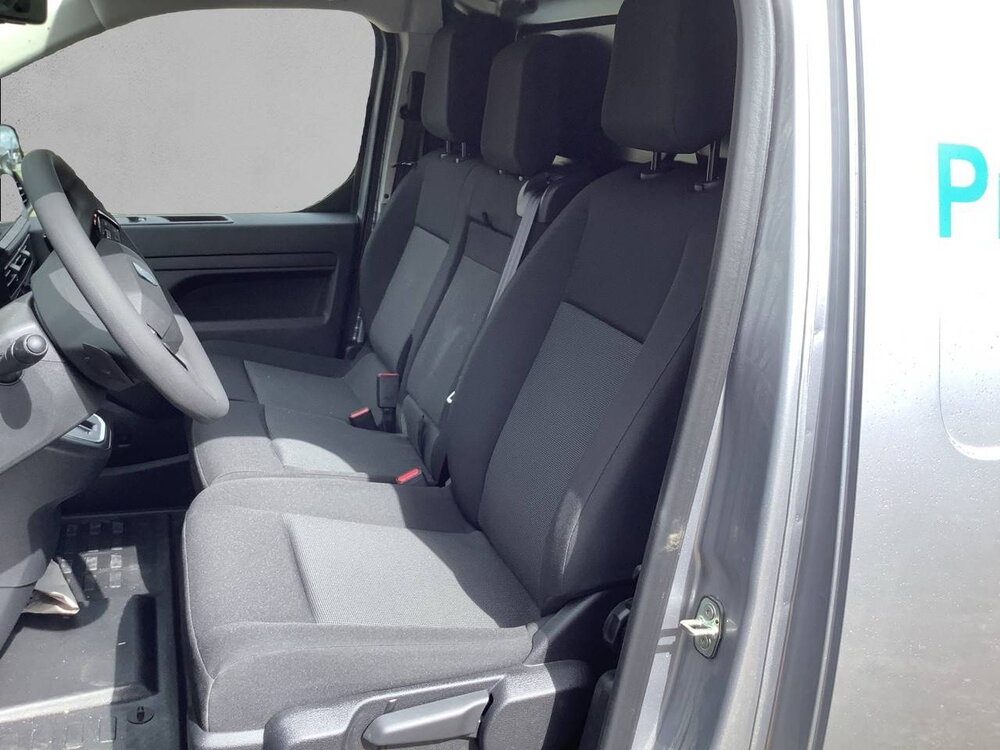 Occasion PEUGEOT Expert E-EXPERT FGN M 136 CH 75 KWH