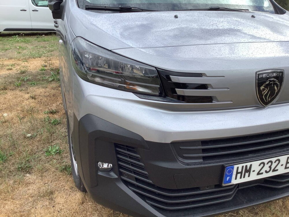 Occasion PEUGEOT Expert E-EXPERT FGN M 136 CH 75 KWH