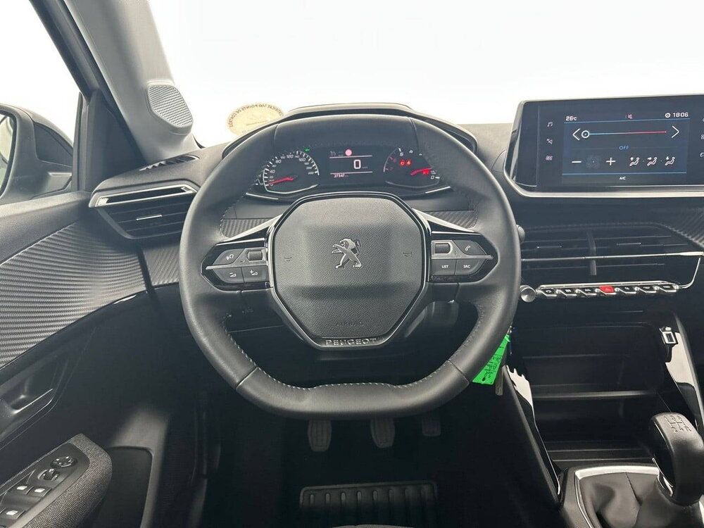 Occasion PEUGEOT 208 208 PureTech 75 S&S BVM5 - Style