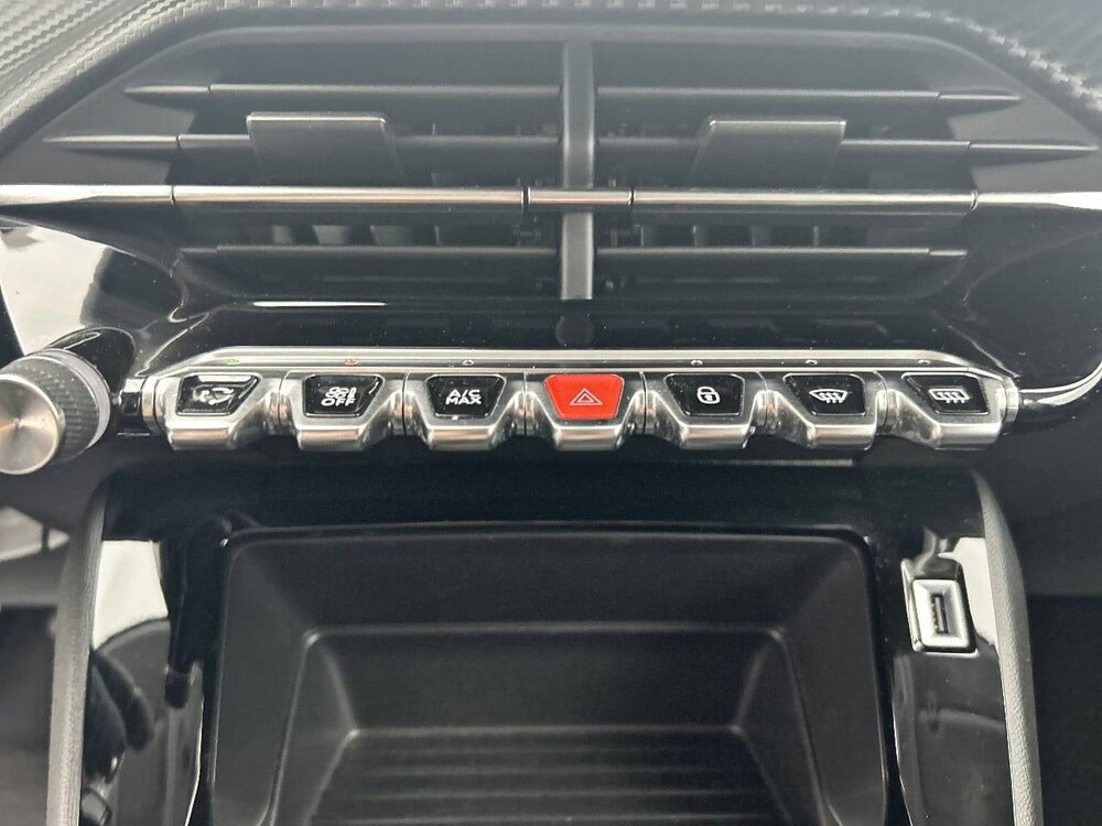 Occasion PEUGEOT 208 208 PureTech 75 S&S BVM5 - Style