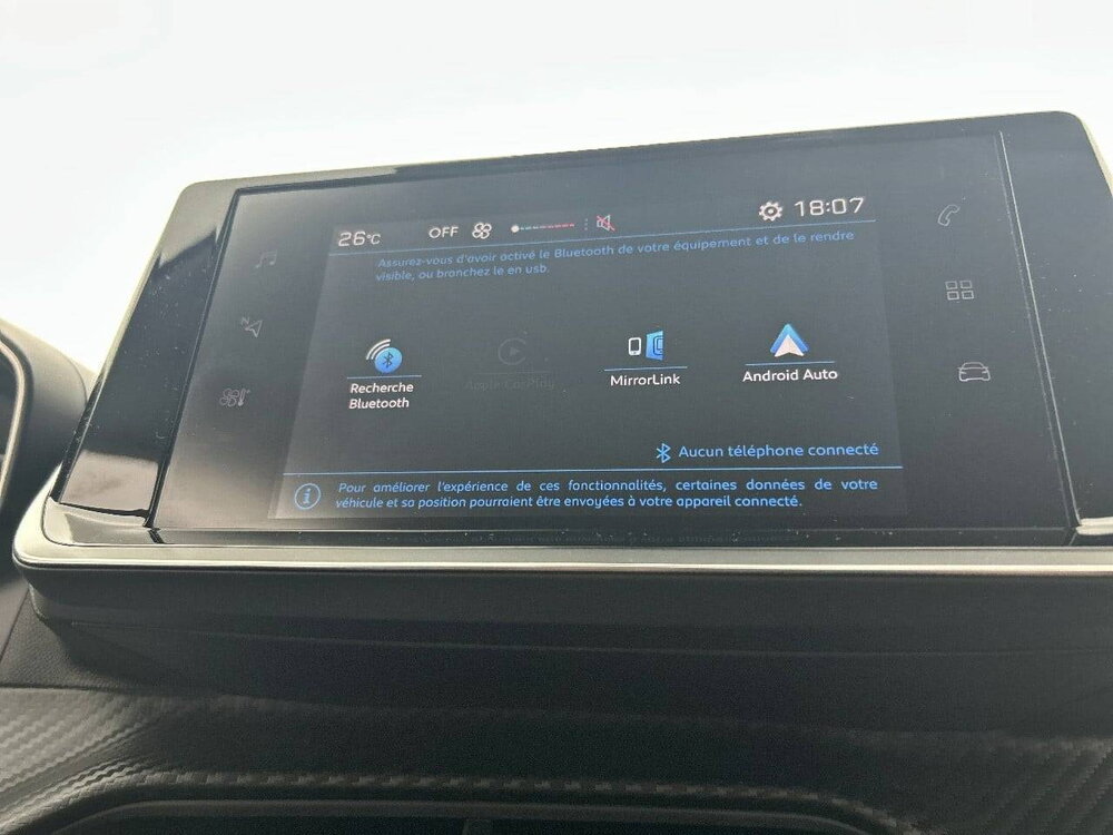 Occasion PEUGEOT 208 208 PureTech 75 S&S BVM5 - Style