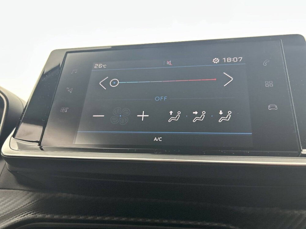 Occasion PEUGEOT 208 208 PureTech 75 S&S BVM5 - Style