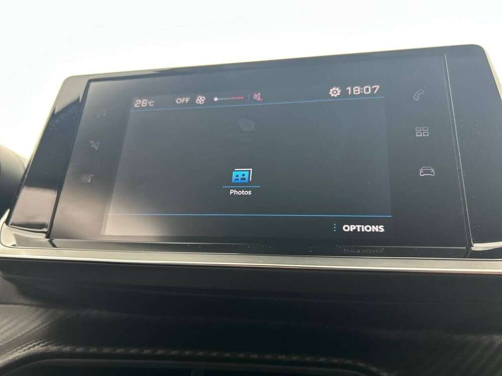 Occasion PEUGEOT 208 208 PureTech 75 S&S BVM5 - Style