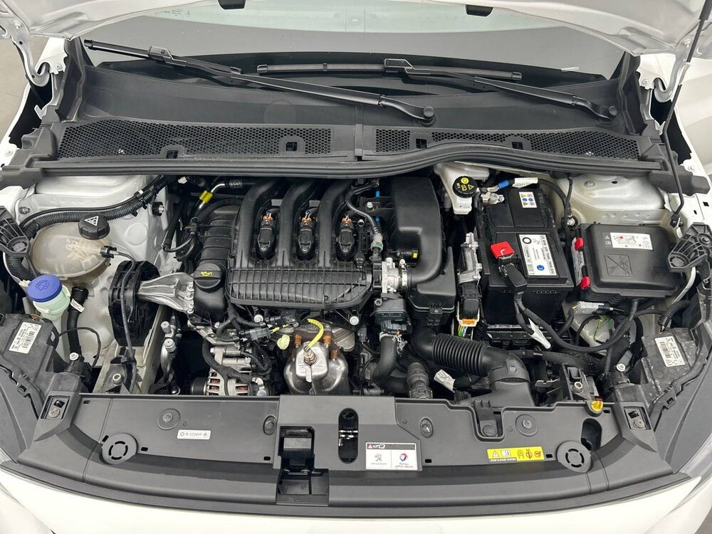 Occasion PEUGEOT 208 208 PureTech 75 S&S BVM5 - Style