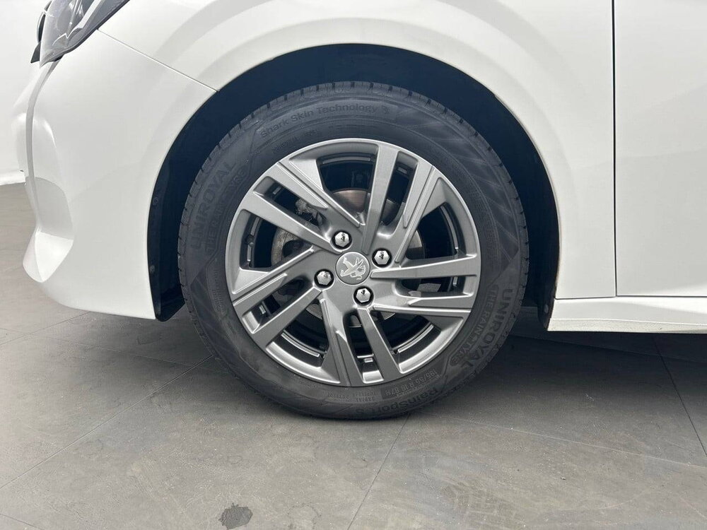 Occasion PEUGEOT 208 208 PureTech 75 S&S BVM5 - Style