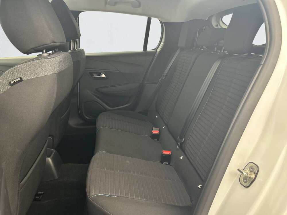 Occasion PEUGEOT 208 208 PureTech 75 S&S BVM5 - Style