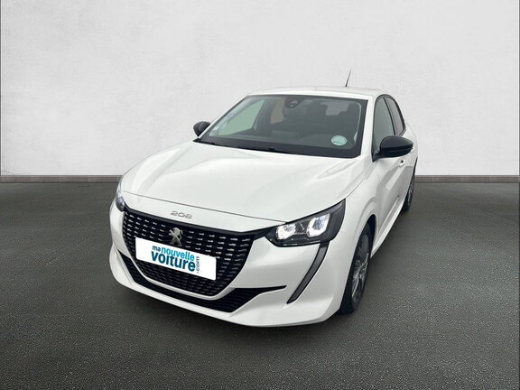 Occasion PEUGEOT 208 208 PureTech 75 S&S BVM5 - Style