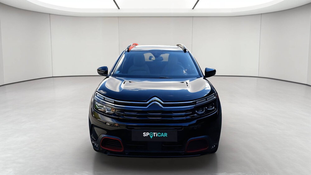 Occasion CITROEN C5 AirCross C5 Aircross BlueHDi 130 S&S EAT8 - Shine Pack