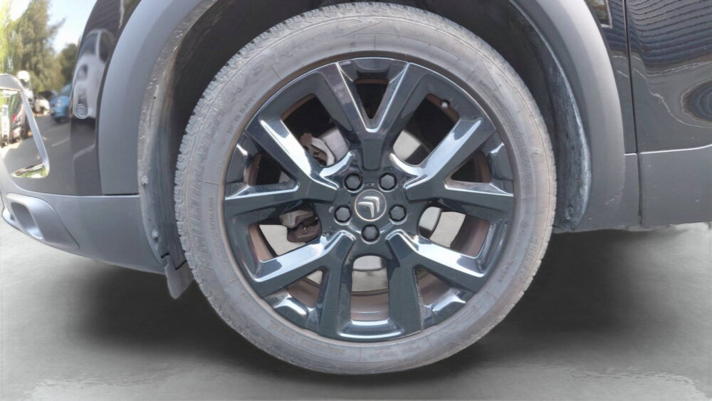 Occasion CITROEN C5 AirCross C5 Aircross BlueHDi 130 S&S EAT8 - Shine Pack