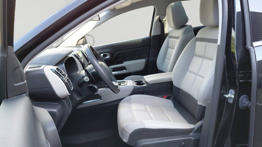 Occasion CITROEN C5 AirCross C5 Aircross BlueHDi 130 S&S EAT8 - Shine Pack