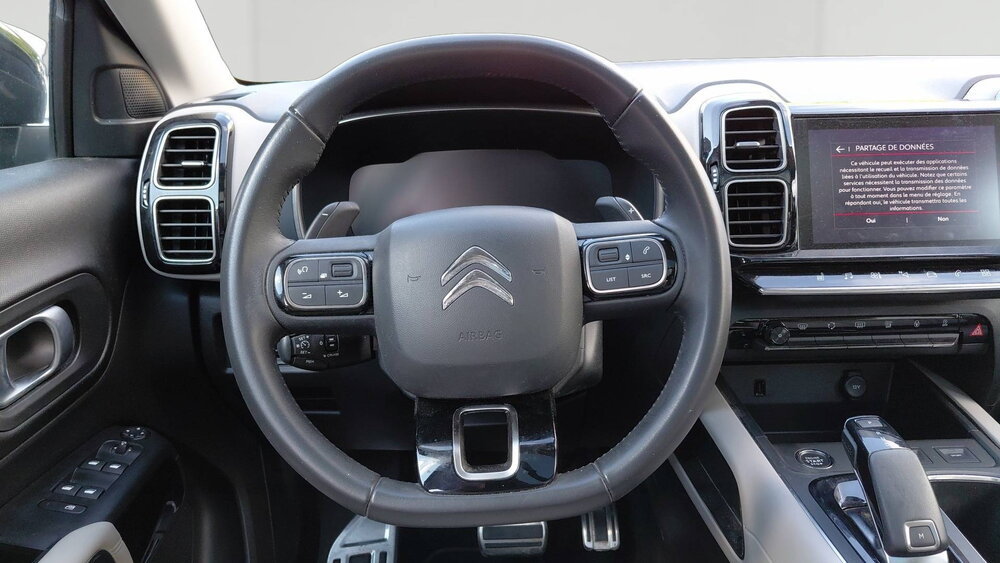 Occasion CITROEN C5 AirCross C5 Aircross BlueHDi 130 S&S EAT8 - Shine Pack