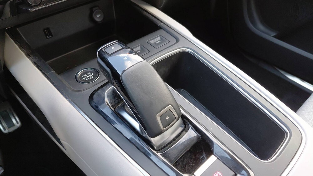 Occasion CITROEN C5 AirCross C5 Aircross BlueHDi 130 S&S EAT8 - Shine Pack