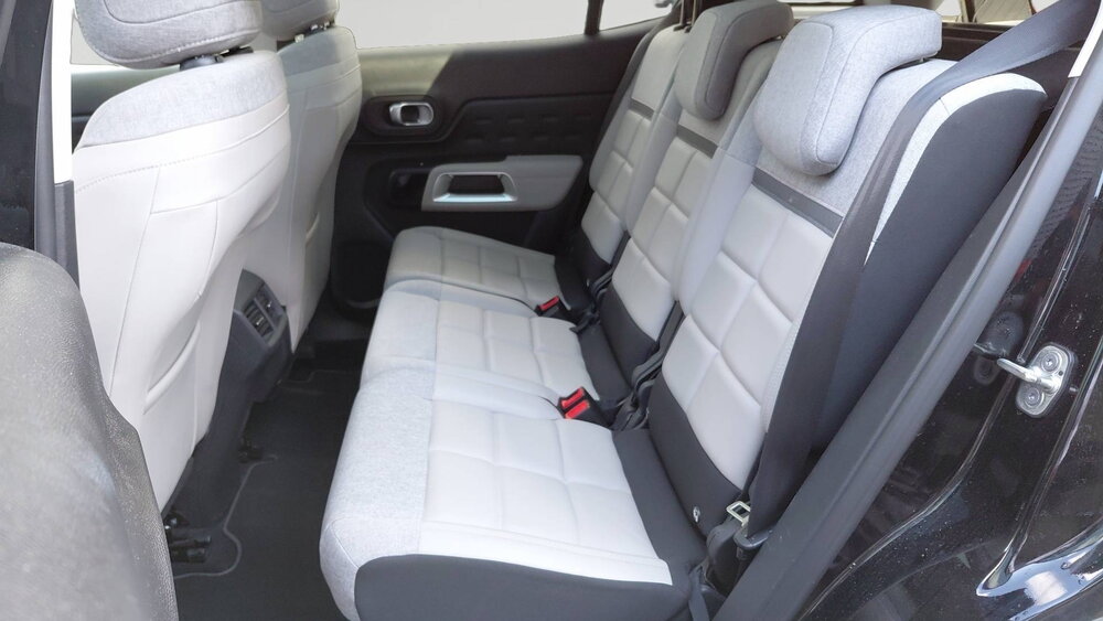 Occasion CITROEN C5 AirCross C5 Aircross BlueHDi 130 S&S EAT8 - Shine Pack