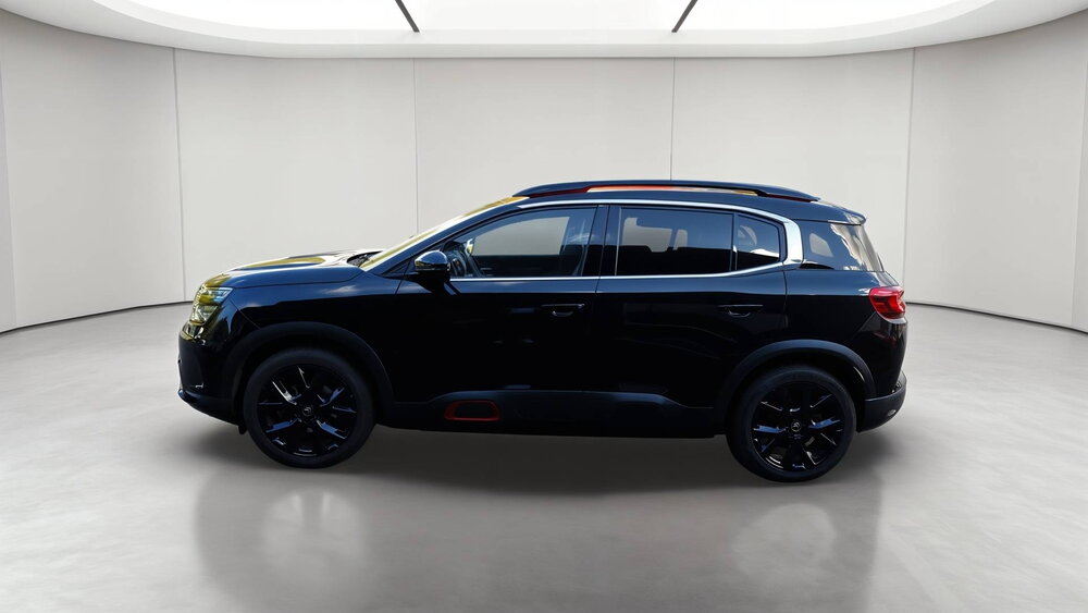 Occasion CITROEN C5 AirCross C5 Aircross BlueHDi 130 S&S EAT8 - Shine Pack