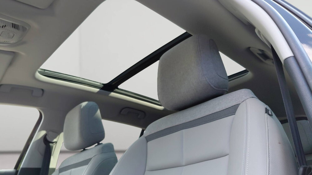 Occasion CITROEN C5 AirCross C5 Aircross BlueHDi 130 S&S EAT8 - Shine Pack