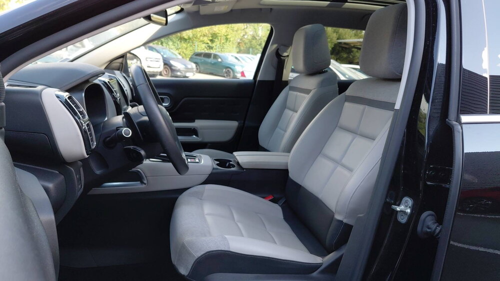 Occasion CITROEN C5 AirCross C5 Aircross BlueHDi 130 S&S EAT8 - Shine Pack