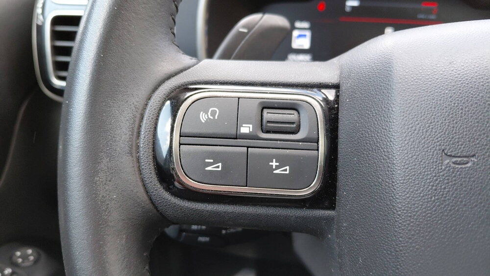 Occasion CITROEN C5 AirCross C5 Aircross BlueHDi 130 S&S EAT8 - Shine Pack