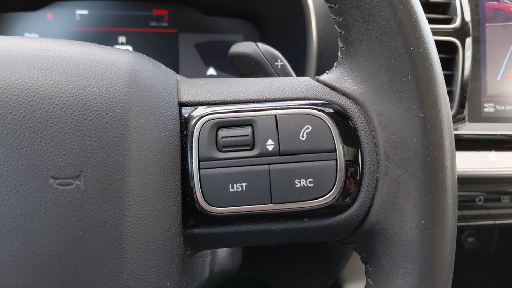 Occasion CITROEN C5 AirCross C5 Aircross BlueHDi 130 S&S EAT8 - Shine Pack