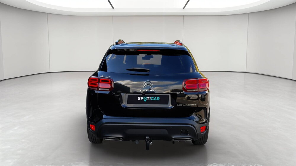 Occasion CITROEN C5 AirCross C5 Aircross BlueHDi 130 S&S EAT8 - Shine Pack