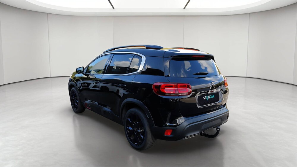 Occasion CITROEN C5 AirCross C5 Aircross BlueHDi 130 S&S EAT8 - Shine Pack