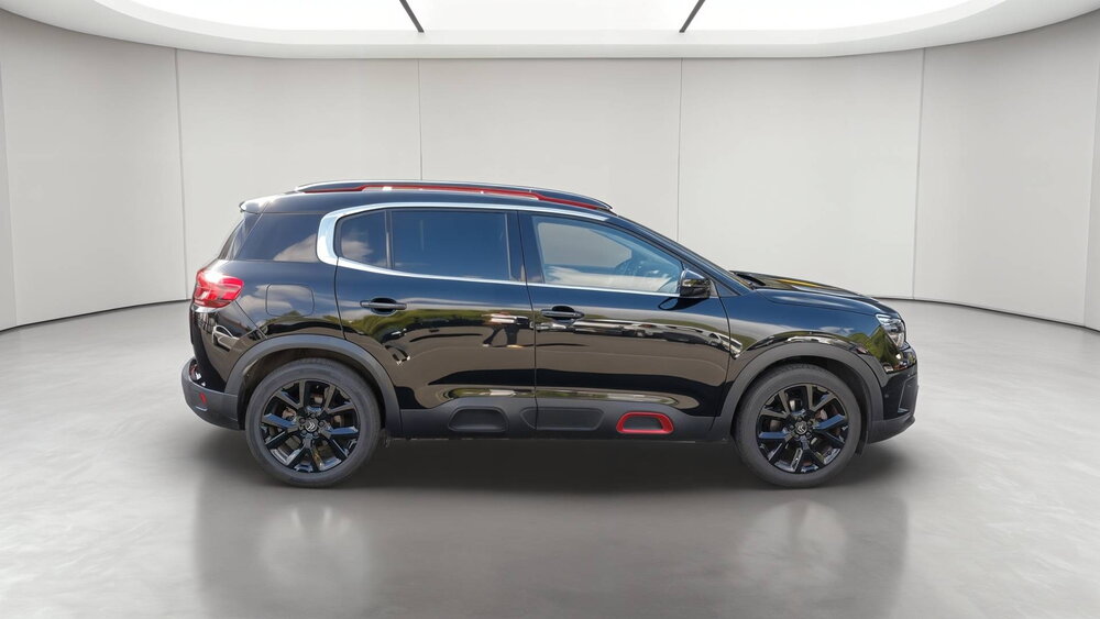 Occasion CITROEN C5 AirCross C5 Aircross BlueHDi 130 S&S EAT8 - Shine Pack