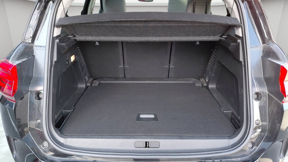 Occasion CITROEN C5 AirCross C5 Aircross BlueHDi 130 S&S EAT8 - Shine Pack