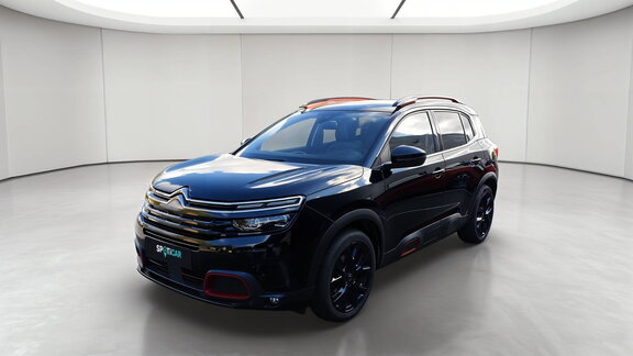 Occasion CITROEN C5 AirCross C5 Aircross BlueHDi 130 S&S EAT8 - Shine Pack