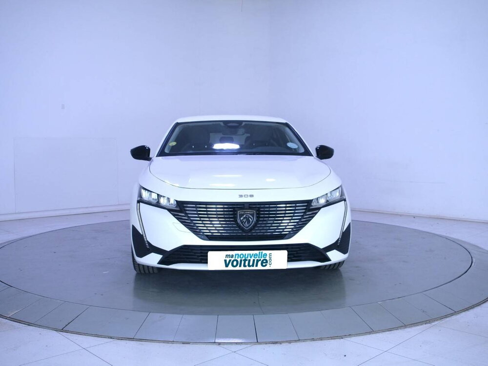 Occasion PEUGEOT 308 308 SW BlueHDi 130ch S&S EAT8 - Allure Pack