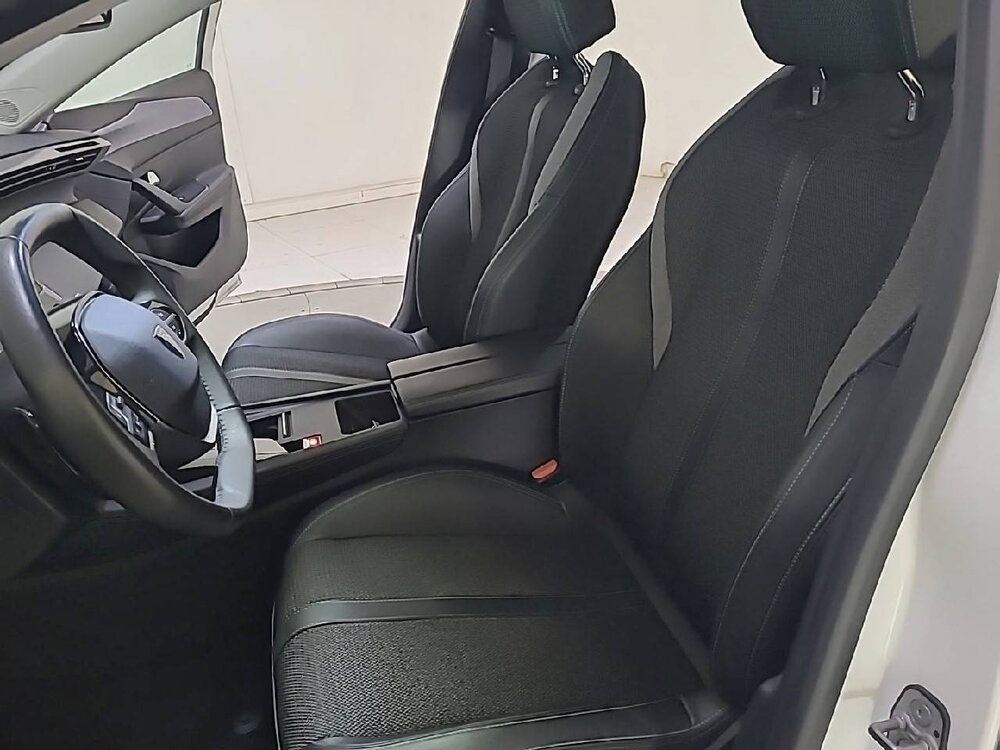 Occasion PEUGEOT 308 308 SW BlueHDi 130ch S&S EAT8 - Allure Pack