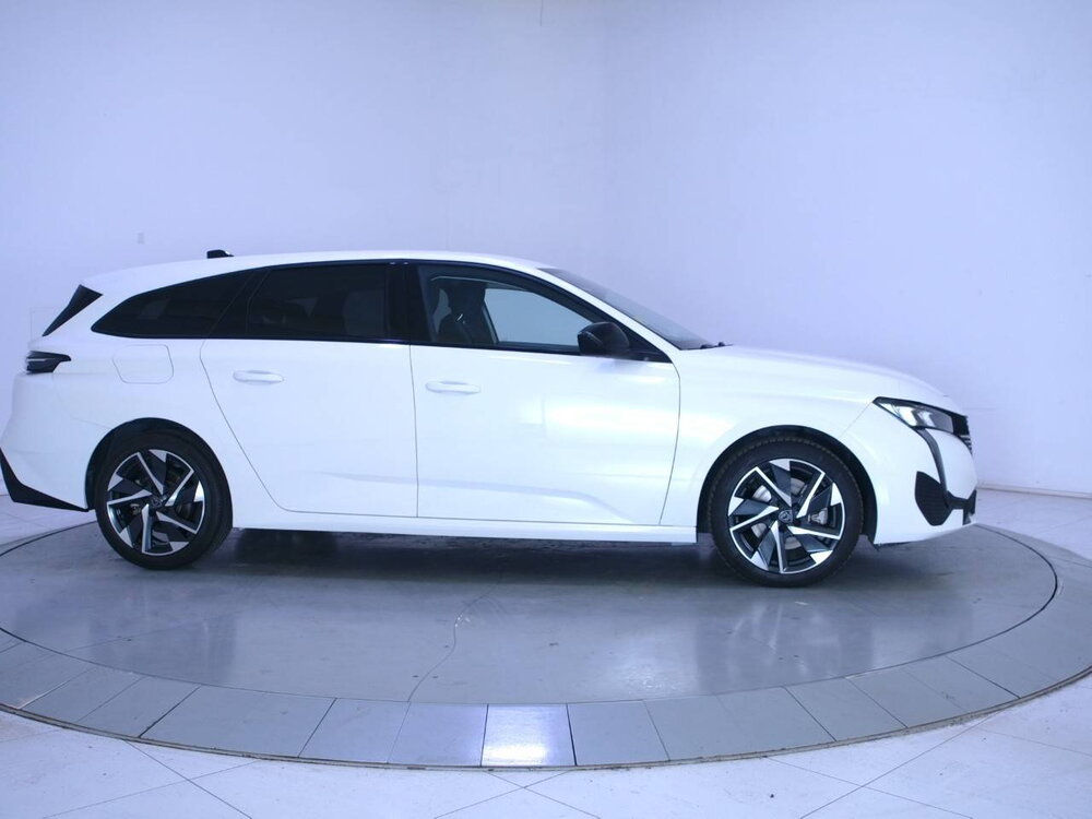 Occasion PEUGEOT 308 308 SW BlueHDi 130ch S&S EAT8 - Allure Pack