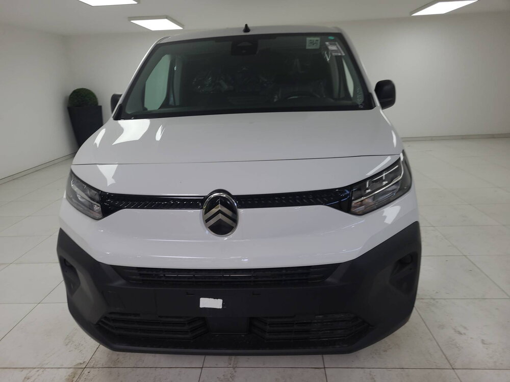 Occasion CITROEN Berlingo Berlingo - Fourgon M Diesel 100 ch Manuelle - .
