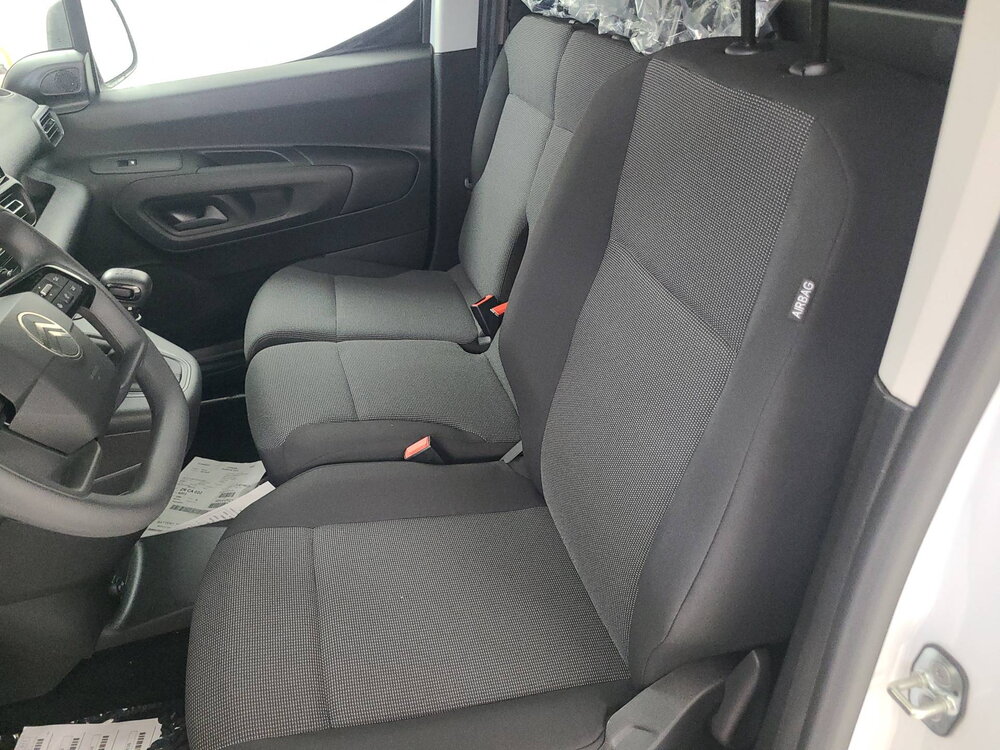 Occasion CITROEN Berlingo Berlingo - Fourgon M Diesel 100 ch Manuelle - .
