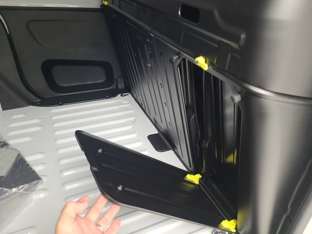 Occasion CITROEN Berlingo Berlingo - Fourgon M Diesel 100 ch Manuelle - .
