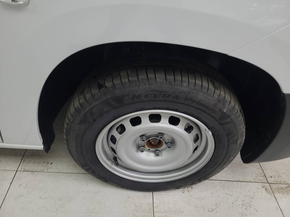 Occasion CITROEN Berlingo Berlingo - Fourgon M Diesel 100 ch Manuelle - .
