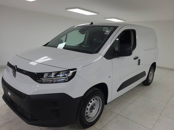Occasion CITROEN Berlingo Berlingo - Fourgon M Diesel 100 ch Manuelle - .
