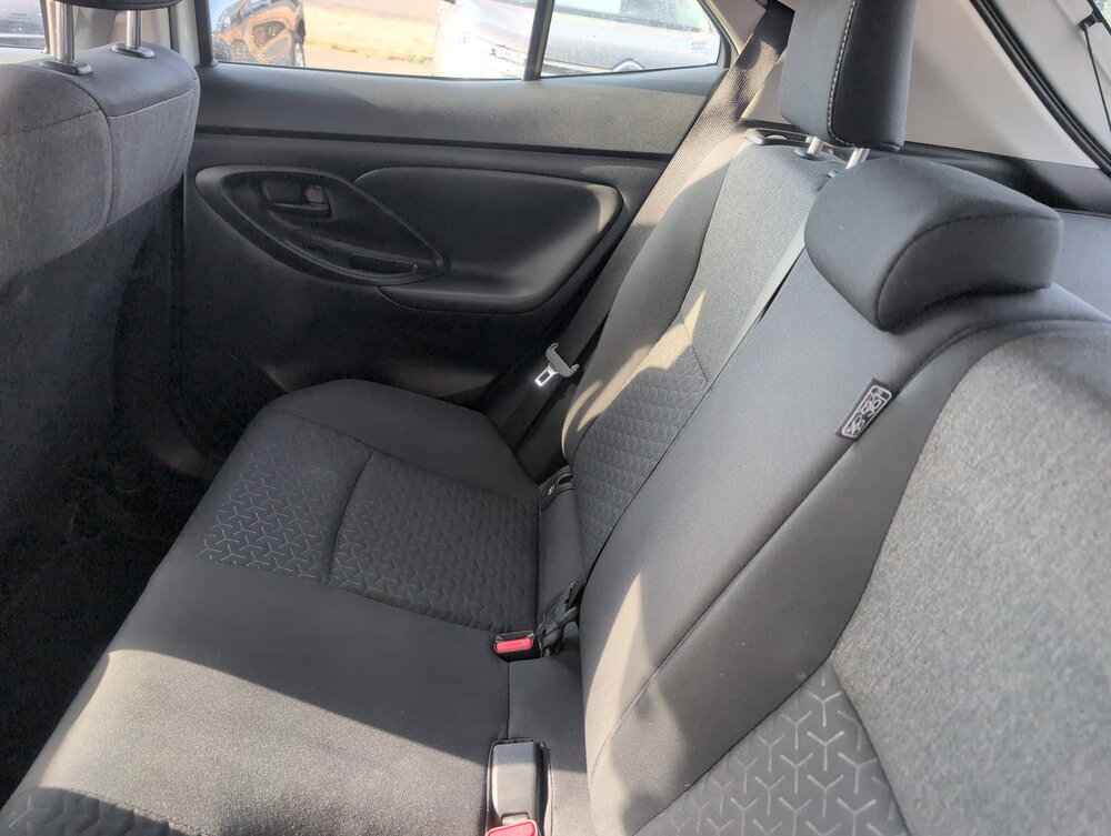 Occasion TOYOTA Yaris Yaris Cross Hybride 116h 2WD - Design