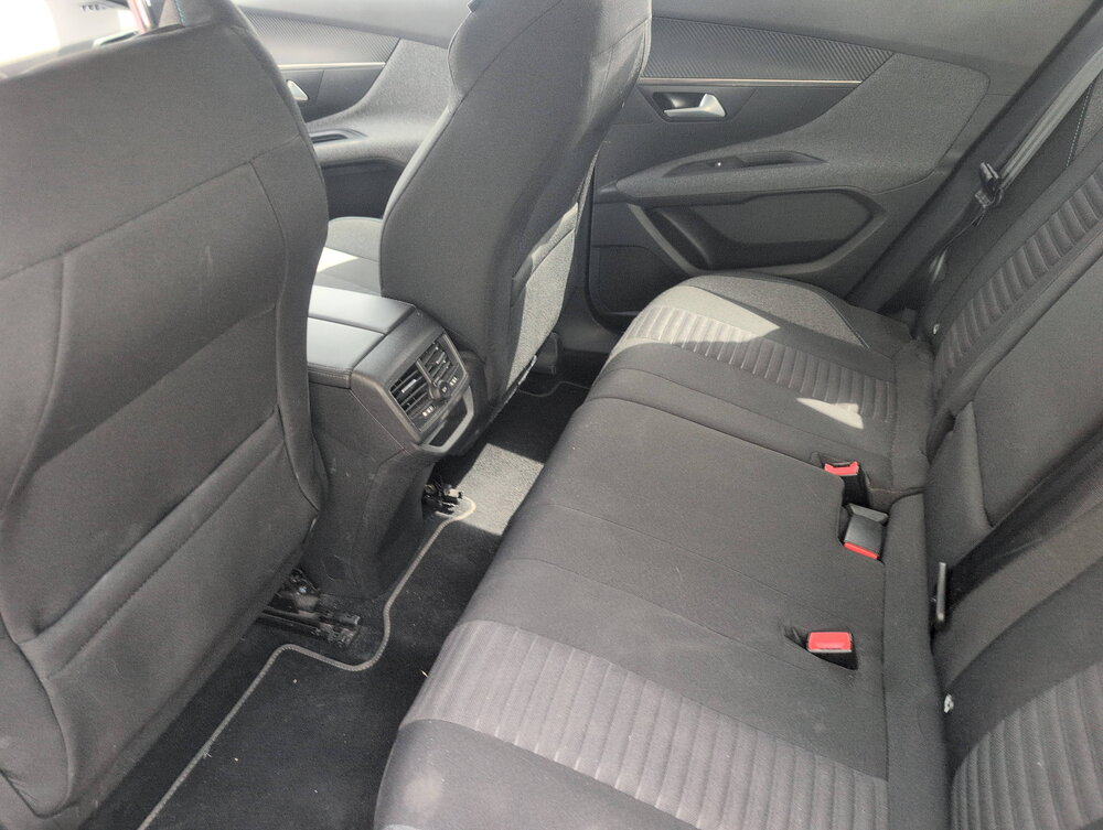 Occasion PEUGEOT 3008 3008 Puretech 130ch S&S BVM6 - Style