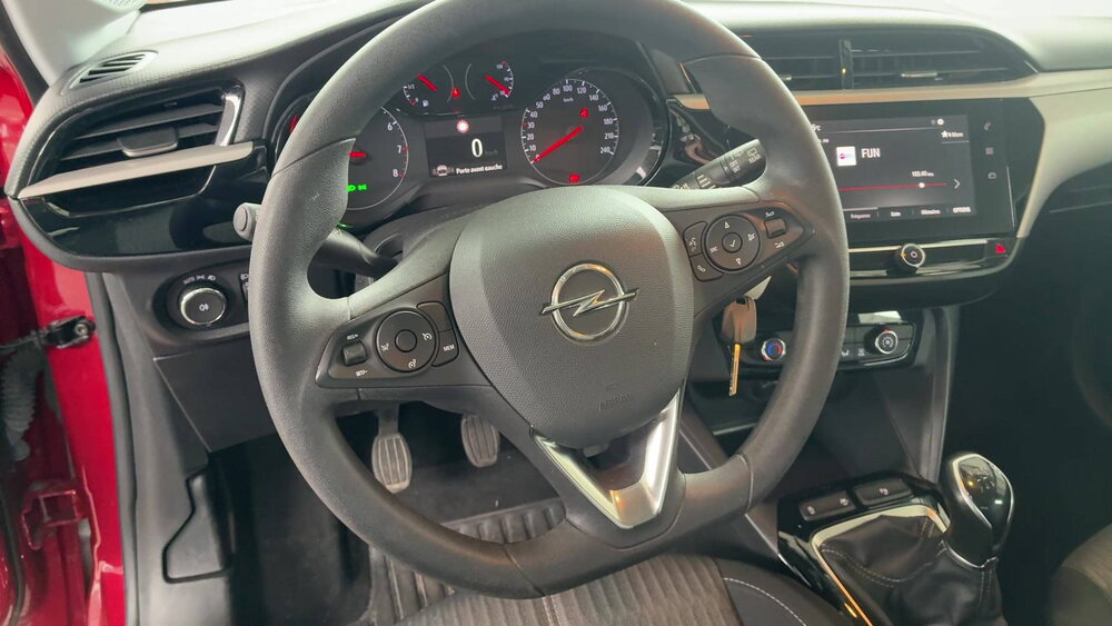 Occasion OPEL Corsa Corsa 1.2 75 ch BVM5 - Edition