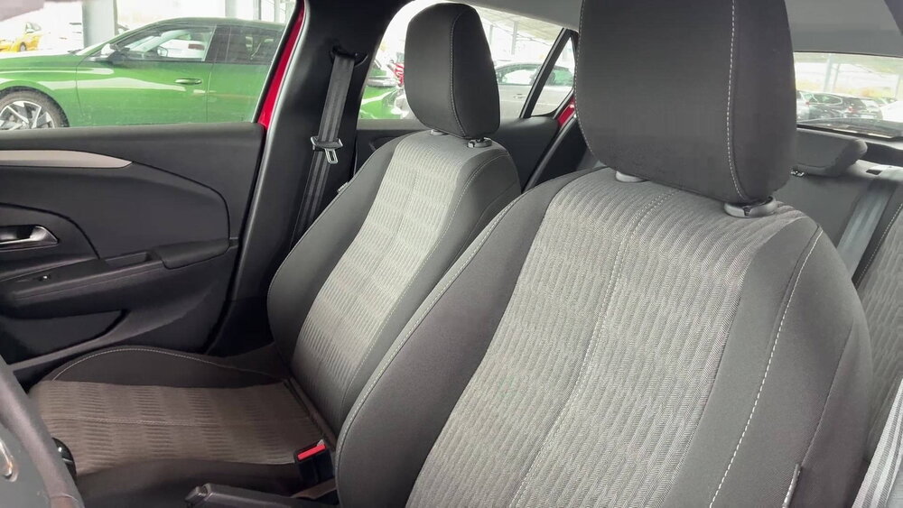 Occasion OPEL Corsa Corsa 1.2 75 ch BVM5 - Edition