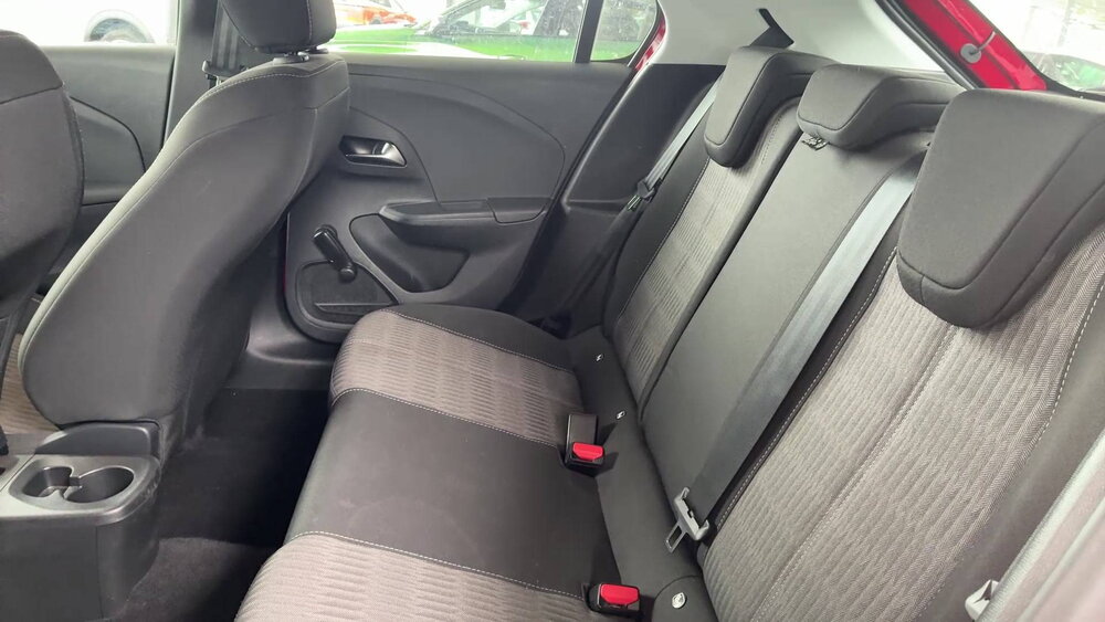 Occasion OPEL Corsa Corsa 1.2 75 ch BVM5 - Edition