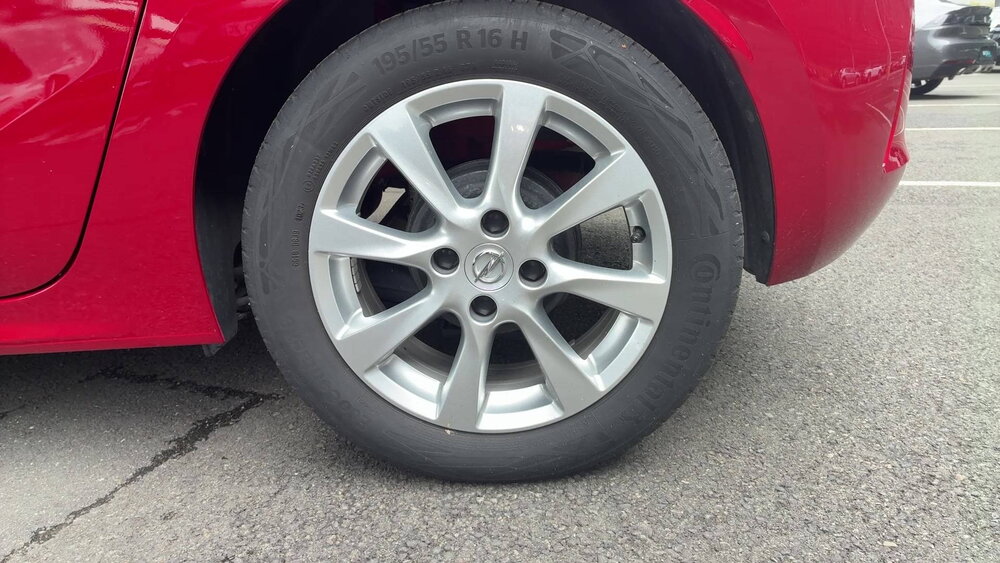 Occasion OPEL Corsa Corsa 1.2 75 ch BVM5 - Edition