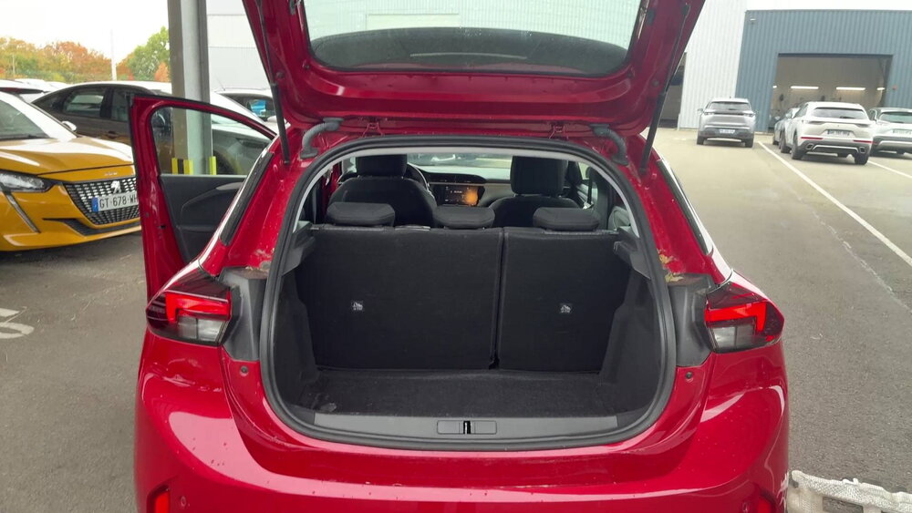Occasion OPEL Corsa Corsa 1.2 75 ch BVM5 - Edition