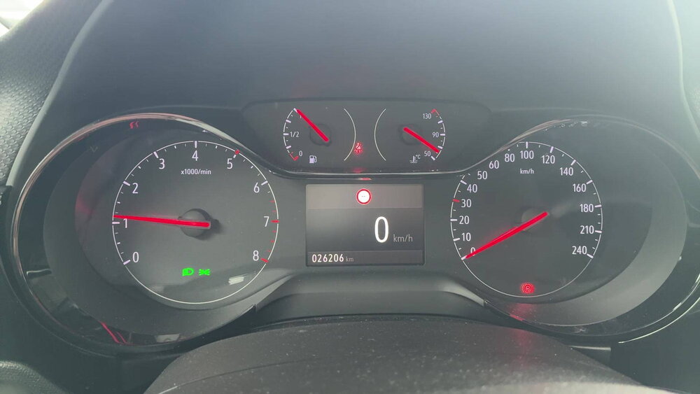 Occasion OPEL Corsa Corsa 1.2 75 ch BVM5 - Edition