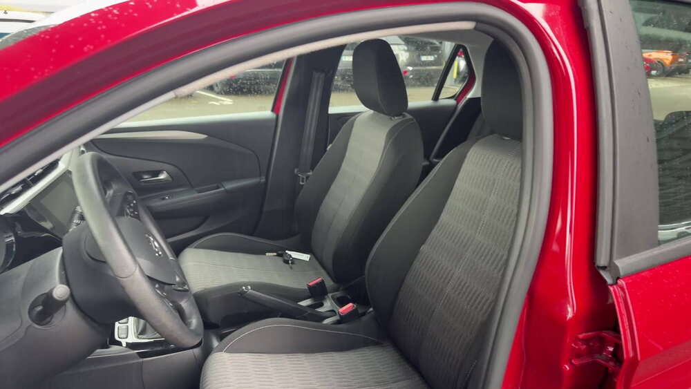 Occasion OPEL Corsa Corsa 1.2 75 ch BVM5 - Edition