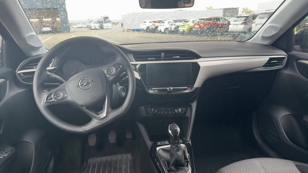Occasion OPEL Corsa Corsa 1.2 75 ch BVM5 - Edition